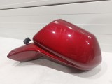 Exterior Mirror, LH (Takeoff)